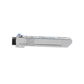 BlueOptics TP-Link SM6110-LR BlueOptics SFP28 siųstuvas-imtuvas, 25GBASE-LR, vienmodis pluoštas, 1310nm, 10KM
