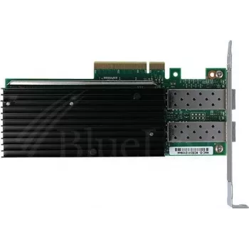BlueOptics E810-XXVAM2-based Ethernet Network Card 25G Dual-Port SFP28 (E810XXVAM2-2BP-BO)