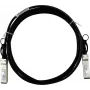 BlueLAN SC353501J1M30 10GBASE-CR Passive SFP+ Direct Attach Cable, 1 Meter, AWG30, Compatible with NVIDIA 980-9I68E-00J001