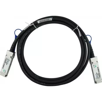 BlueLAN Direct Attach Cable, 100Gb/s, Infiniband EDR, 26AWG, 3 Meter, suderinamas su NVIDIA 980-9I626-00C02A
