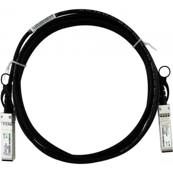 BlueLAN 10GBASE-CR Passive SFP+ į SFP+ Tiesioginio prijungimo kabelis, 5m, AWG24, suderinamas su NVIDIA 980-9I683-00J005