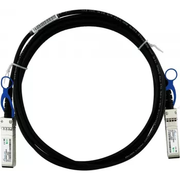 BlueLAN SFP56 Direct Attach Cable 50GBASE-CR Passive 0,5m NVIDIA 980-9I876-00G00A Suderinamas