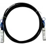 BlueLAN 50GBASE-CR Passive SFP56 Direct Attach Cable, 2 Meter, Compatible with NVIDIA 980-9I874-00G002