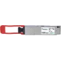 BlueOptics Extreme Networks EQPT1H4ER4ECL1LT suderinamas QSFP28 siųstuvas-imtuvas, 100GBASE-ER4L, LC-Duplex, vienmodis, 1310nm, 30km, 0-70°C, DDM