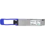 BlueOptics Cisco QSFP28-LR4-AJ suderinamas QSFP28 siųstuvas-imtuvas, 100GBASE-LR4, LC-Duplex, vienmodis, 10 km, 0-70 °C, DDM