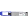 BLUEOPTICS Suderinamas Evertz Scorpion QSFP25G-SM-PSM4-LR-G-NFEC QSFP28 Siųstuvas-imtuvas, MPO/MTP Jungtis, 100GBASE-PSM4, Vienmodis Skaidulas, 4xWDM, 10 km, 0°C/+70°C, DDM