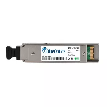 3Com 3CXFP92 suderinamas BlueOptics XFP BO31J13610D 10GBASE-LR 10km