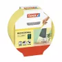 Tesa Professional dažytojo maskavimo juosta geltona 50 m x 30 mm 1 ritinys