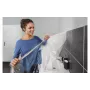Tesa Easy Cover Economy Maskavimo plėvelė su juosta 17 m x 2,60 m 1 ritinys