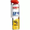 SONAX Universalus alyvos purškiklis 400 ml – tepalas, apsauga nuo korozijos, rūdžių atlaisvintuvas