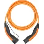 Lapp Mobility Type 2 įkrovimo kabelis, iki 22 kW, 10 m, oranžinis (65311)