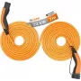 Lapp Mobility Type 2 Helix įkrovimo kabelis 22 kW 7 m oranžinis