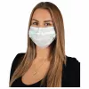 TECHNIMASK M2 R Medicininė veido kaukė IIR tipo, 50 vnt., mėlyna