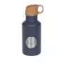 Lassig Little Gang Smile 500 ml gertuvė mėlyna