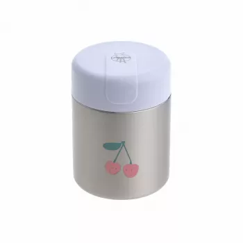 Lassig Maisto Indelis 315 ml Happy Fruits Vyšnia