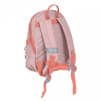 Lassig Mini kuprinė Tiny Outdoor Sunshine Peach