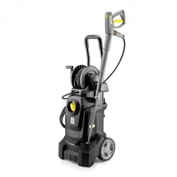 Kärcher HD 5/13 EX EB+ Foam Classic Anniversary Edition aukšto slėgio valymo įrenginys 170 bar šaltas vanduo