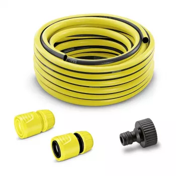 Kärcher žarnos prijungimo rinkinys slėginiam plovikliui 1/2 inch, 10 m