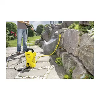 Kärcher žarnos prijungimo rinkinys slėginiam plovikliui 1/2 inch, 10 m
