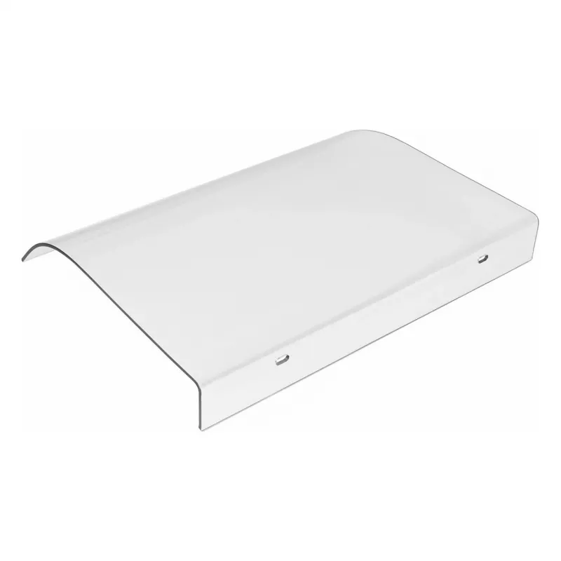 Kabelmeister KM EVE-C0140 Stogelis ant sienos 40 x 34 cm Antracitas