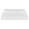 Kabelmeister KM EVE-C0140 Stogelis ant sienos 40 x 34 cm Antracitas