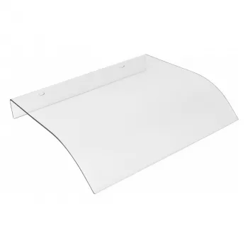 Kabelmeister KM EVE-C0140 Stogelis ant sienos 40 x 34 cm Antracitas