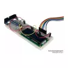 Kabelmeister Jumper Wire 40-Pin atskiriami laidai, skirti Arduino, Raspberry Pi ir kt., Moteriški-moteriški, 20 cm