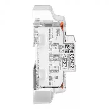 WAGO 879-3020 4PS Skaitmeninis trifazis energijos skaitiklis 65 A, atitinkantis MID reikalavimus