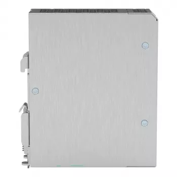 WAGO 2587-2144 Pirminis perjungiamasis maitinimo šaltinis, 1 fazė, 24 VDC, 5 A, 120 W, DIN bėgelis