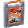 FEIN 3+1 Universal Set StarlockPlus Osciliuojantis Daugiafunkcis Įrankis 300W 230V