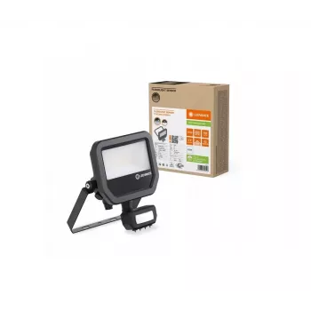 OSRAM FL 20 SN P 17W 2K4LM 840 PS SY100 BK Prožektorius