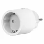 Osram Smart+ Matter Plug EU, baltas