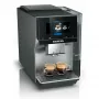Siemens EQ.700 TP715D01 Pilnai automatinė kavos aparatas 2.4L Titanium Grey