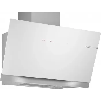 BOSCH DWK91LT20 Sieninis gartraukis, 90 cm, ortakinis/cirkuliacinis, A+ energijos klasė, jutiklinis valdymas, LED, EcoSilence Drive, PerfectAir Sensor