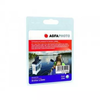 AGFAPHOTO APB900CD rašalo kasetė, žydra, 13 ml, suderinama