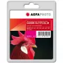 AgfaPhoto 11 ml Magenta Compatible Ink Cartridge (Replaces Canon CLI-571MXL)