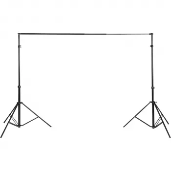 Walimex XXL fonų sistema, 190-465 cm