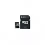 AGFAPHOTO Karta Agfa Micro SDHC 32GB 100MB/s U1 V10 + Adapteris