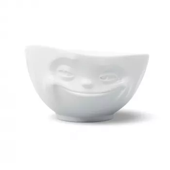 FIFTYEIGHT PRODUCTS Dubuo 500ml - Grinning White