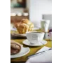 FIFTYEIGHT PRODUCTS FIFTYEIGHT Coffee Mug 200ml - Lecker White