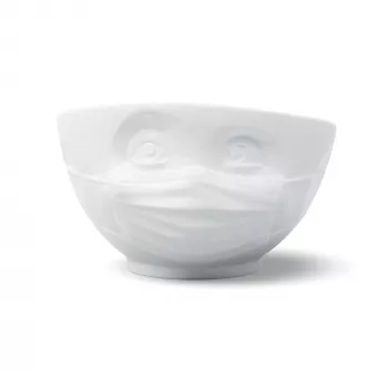 FIFTYEIGHT PRODUCTS Dubuo 500ml - Confident White