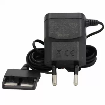 Gigaset maitinimo adapteris - juodas - skirtas Gigaset SL400, SL400A, SL400A Duo, SL400H (C39280-Z4-C733)