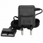 Gigaset maitinimo adapteris - juodas - skirtas Gigaset SL400, SL400A, SL400A Duo, SL400H (C39280-Z4-C733)