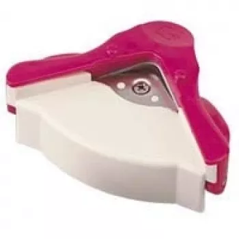 LMG Signaltechnologie M10L-RO Corner Rounder Pink R10