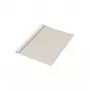 LMG Signaltechnologie 50 Thermo-Bindemappen Smėlio spalvos A4 1,5 mm