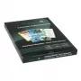 LMG Laminating Pouches A5 Glossy 100 Pieces 125 Micron LMGA5-80