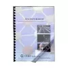 LMG Signaltechnologie 100 Premium Transparent Binding Cover Sheets A4 (UMT020T)