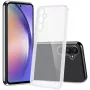 Nevox StyleShell Flex - Samsung Galaxy A34 5G, permatomas (2603)
