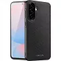 Nevox StyleShell NYLO dėklas, skirtas Samsung Galaxy A57 5G, juodas (2606)