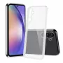 Nevox StyleShell Flex - Samsung Galaxy A57 5G, Skaidrus (2608)